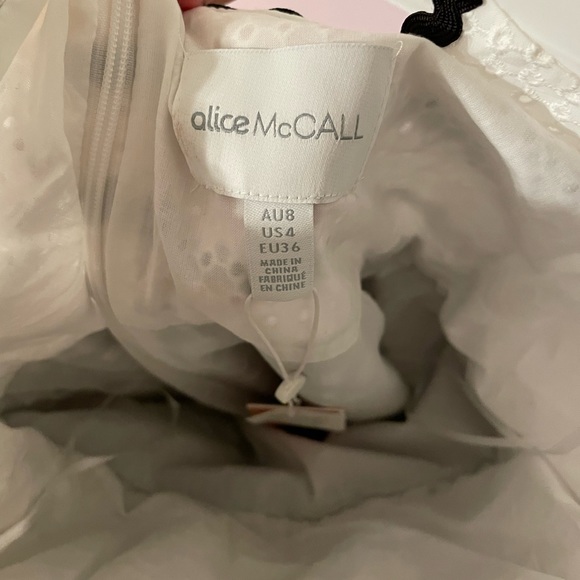 Wild Angels Mini Dress - Picture 5 of 5